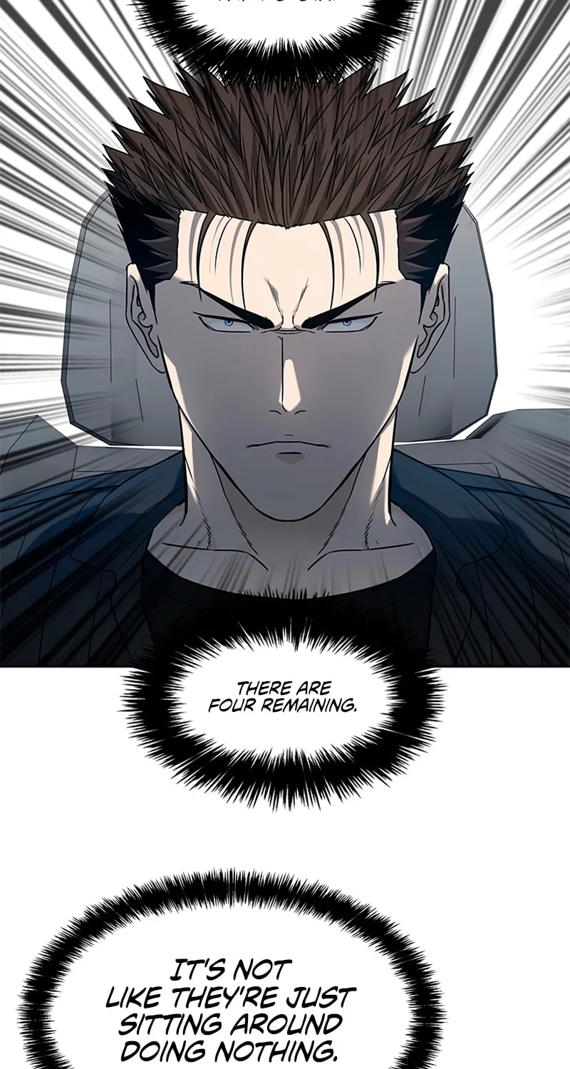 God of Blackfield Chapter 214 page 88 - 
