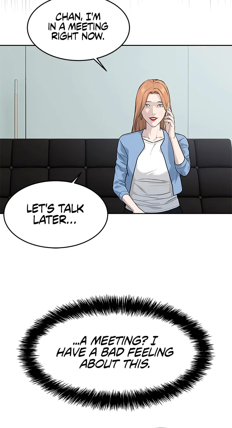 God of Blackfield Chapter 214 page 90 - 