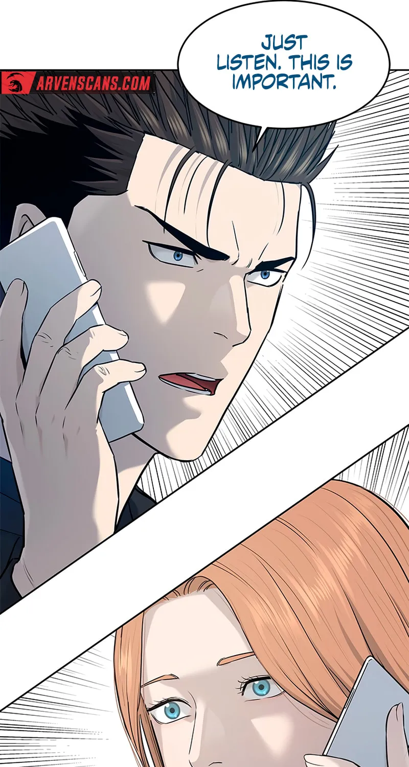 God of Blackfield Chapter 214 page 91 - 