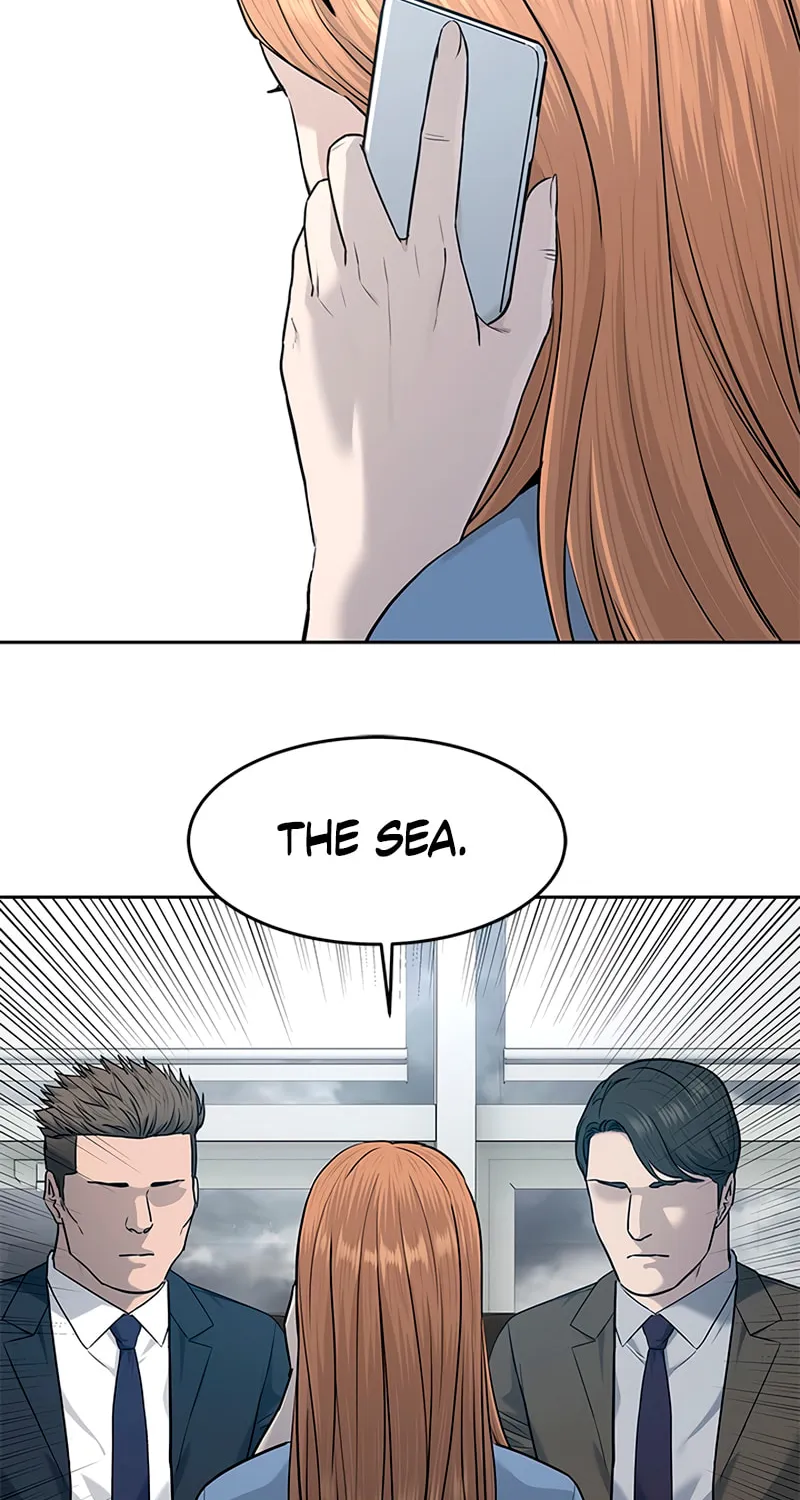 God of Blackfield Chapter 214 page 94 - 