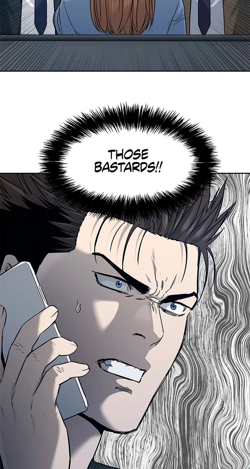 God of Blackfield Chapter 214 page 95 - 