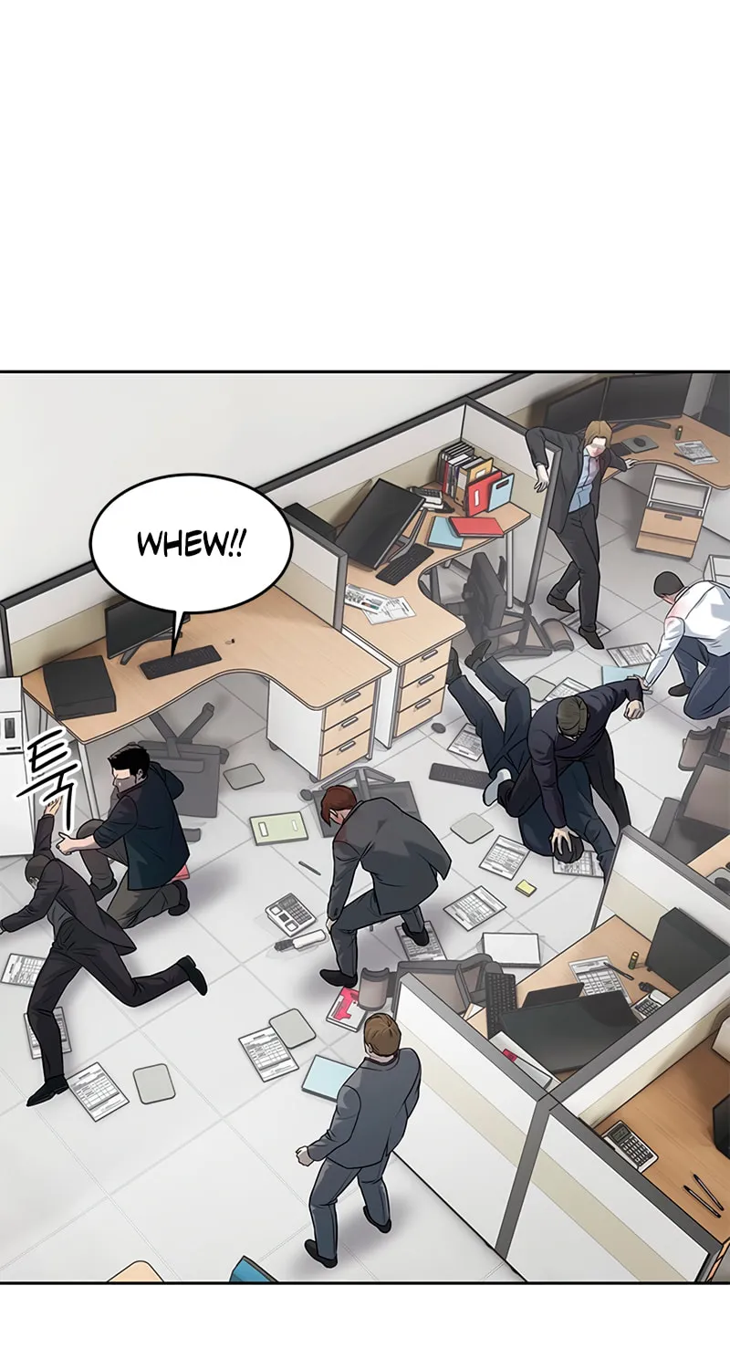 God of Blackfield Chapter 215 page 105 - 