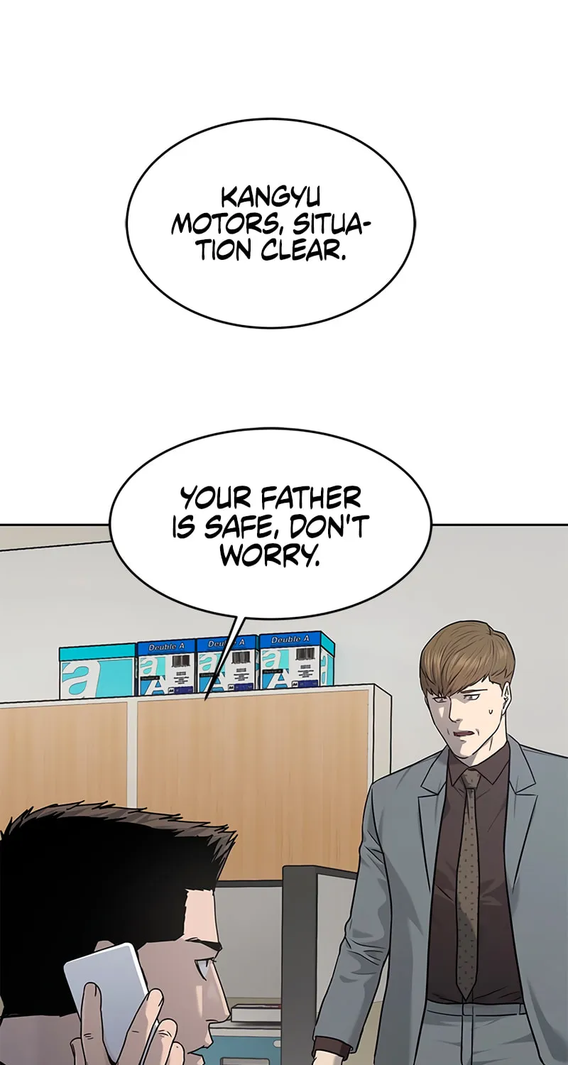 God of Blackfield Chapter 215 page 107 - 