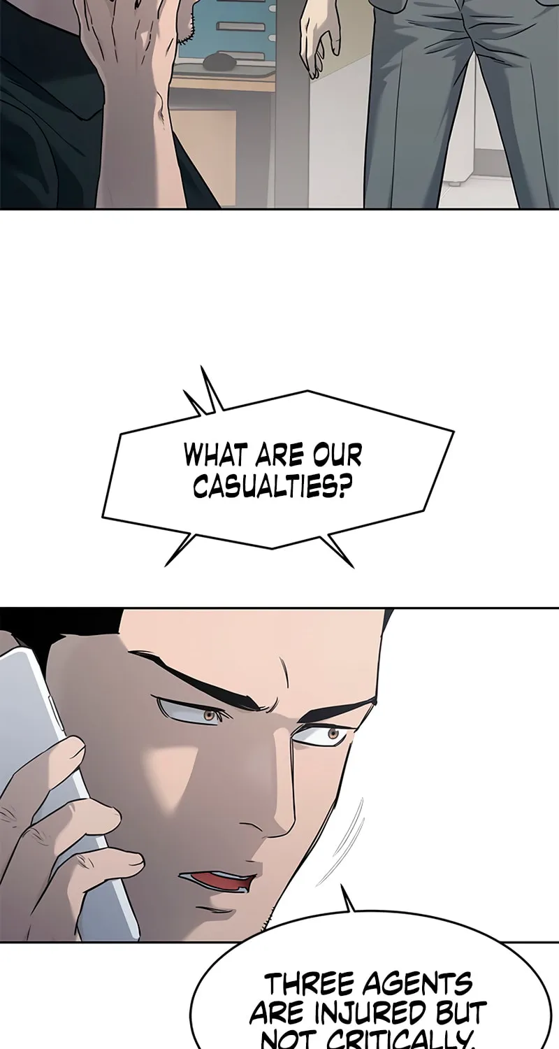 God of Blackfield Chapter 215 page 108 - 