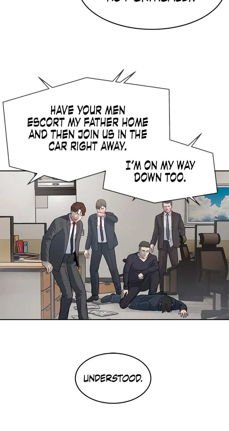 God of Blackfield Chapter 215 page 109 - 