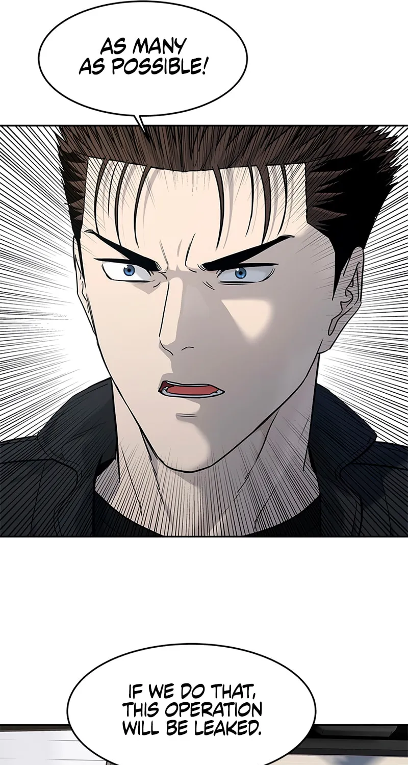 God of Blackfield Chapter 215 page 12 - 