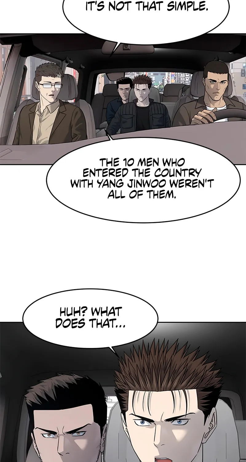 God of Blackfield Chapter 215 page 113 - 