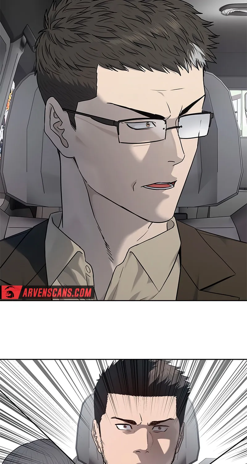 God of Blackfield Chapter 215 page 115 - 
