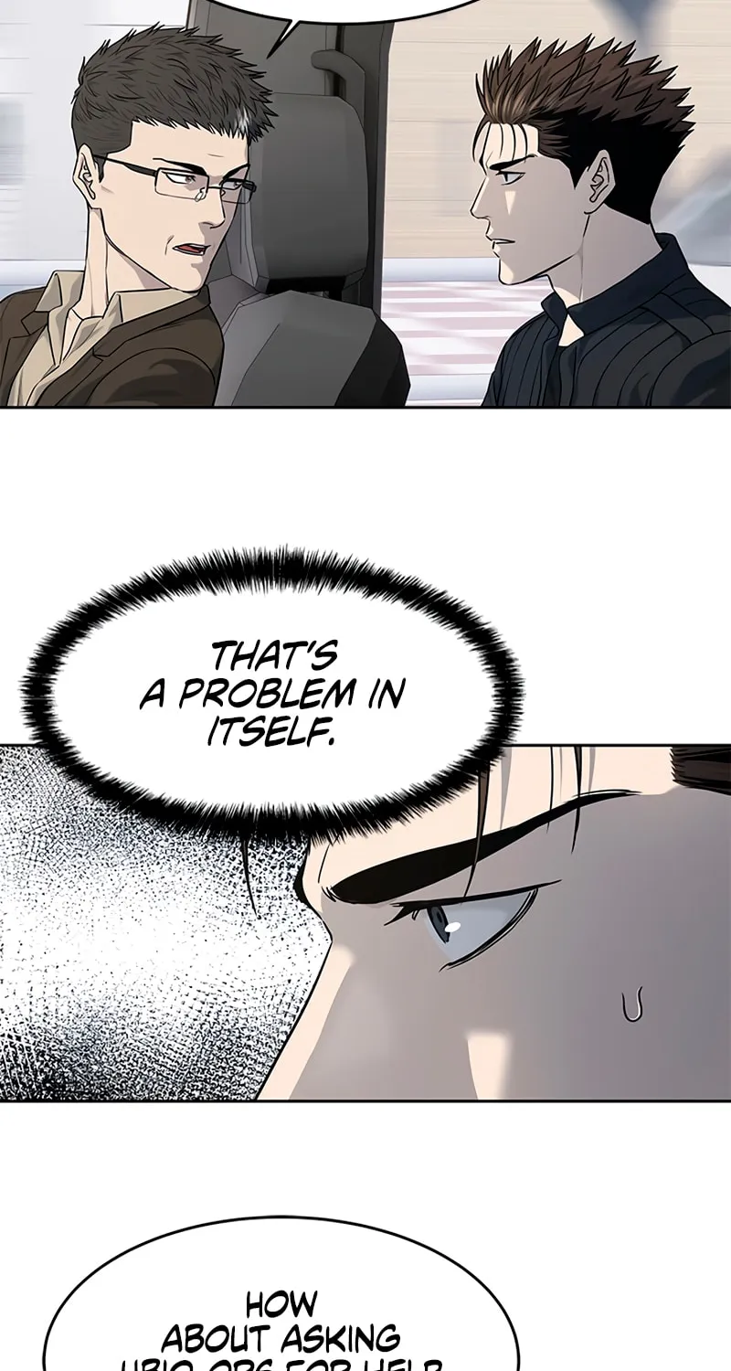 God of Blackfield Chapter 215 page 13 - 
