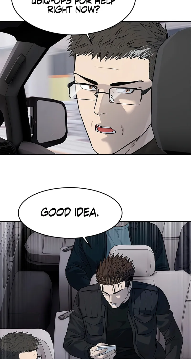 God of Blackfield Chapter 215 page 14 - 