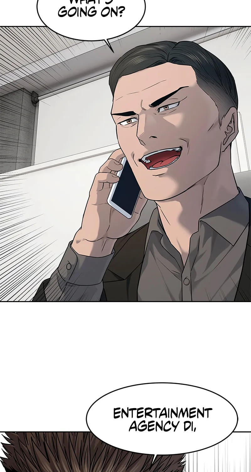 God of Blackfield Chapter 215 page 16 - 