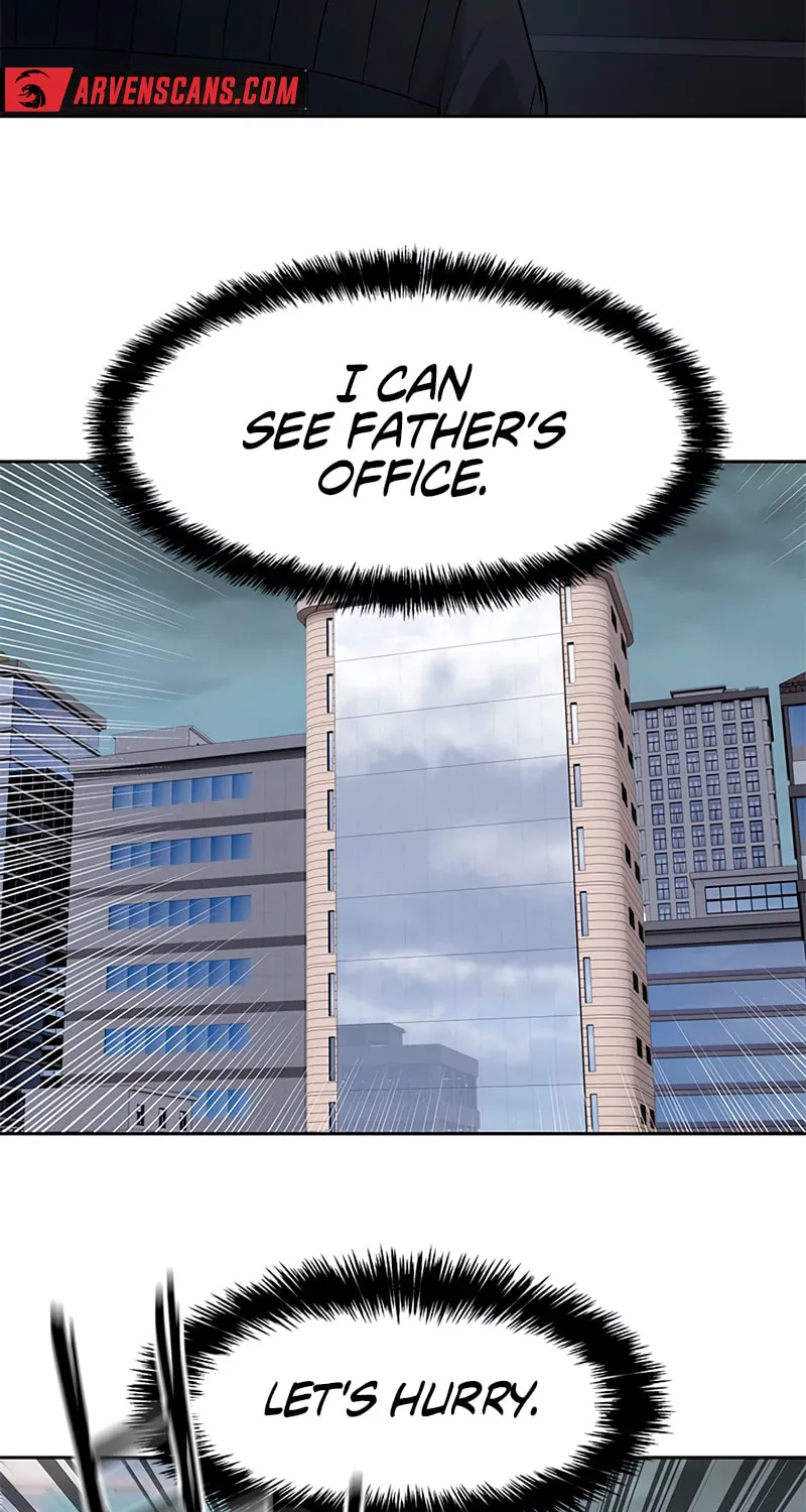 God of Blackfield Chapter 215 page 20 - 