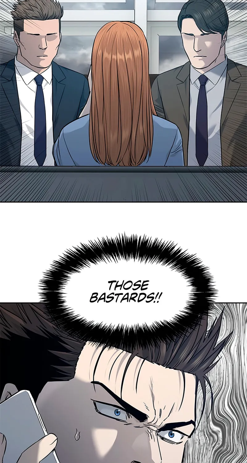 God of Blackfield Chapter 215 page 3 - 