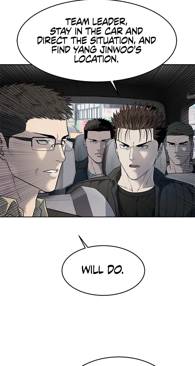 God of Blackfield Chapter 215 page 22 - 