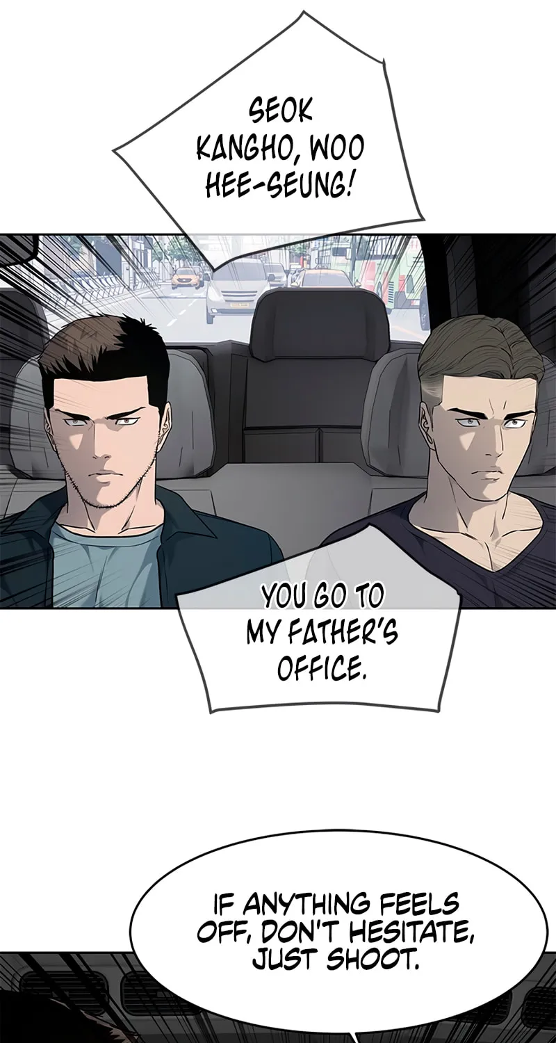 God of Blackfield Chapter 215 page 24 - 
