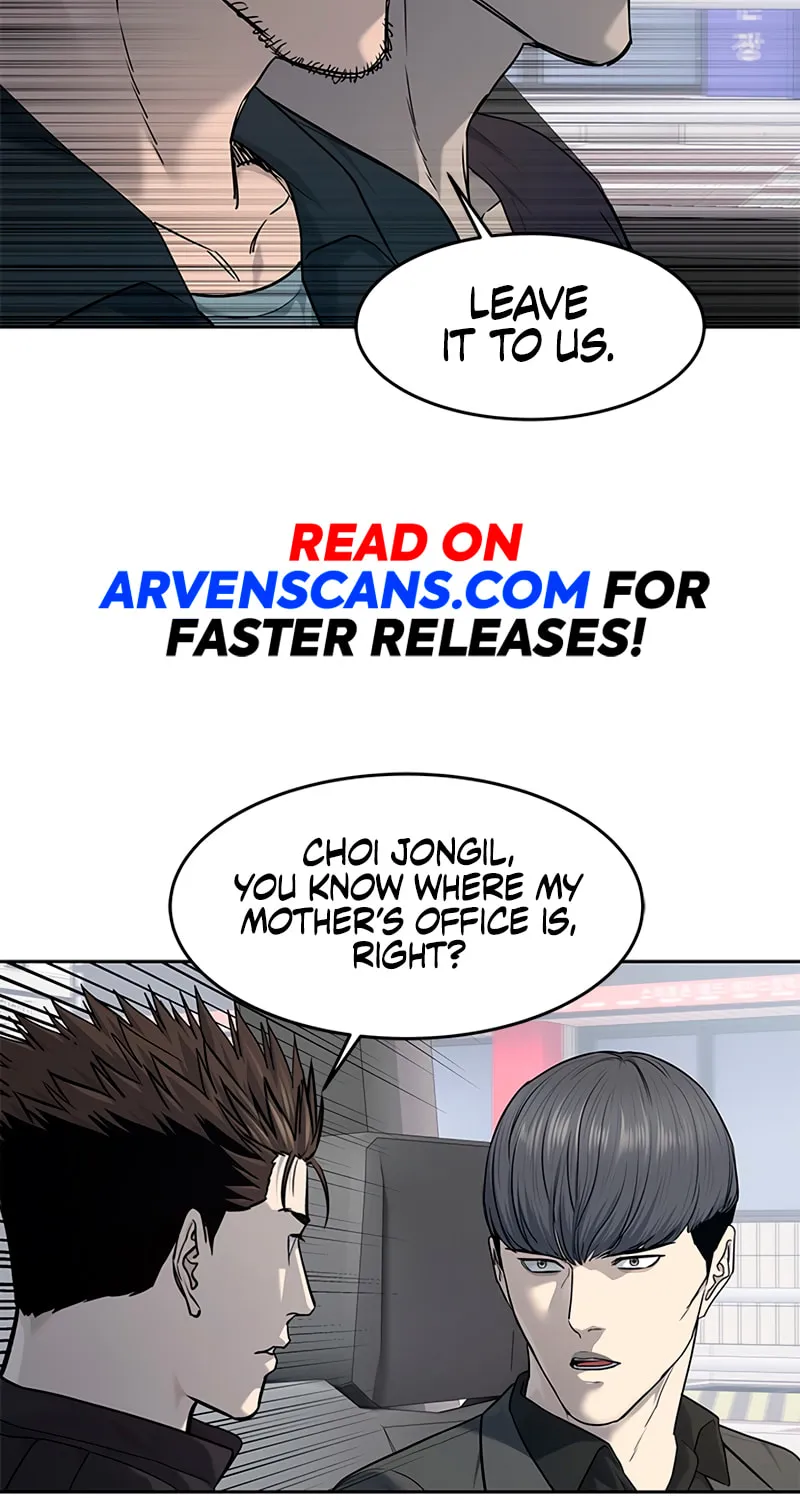 God of Blackfield Chapter 215 page 26 - 