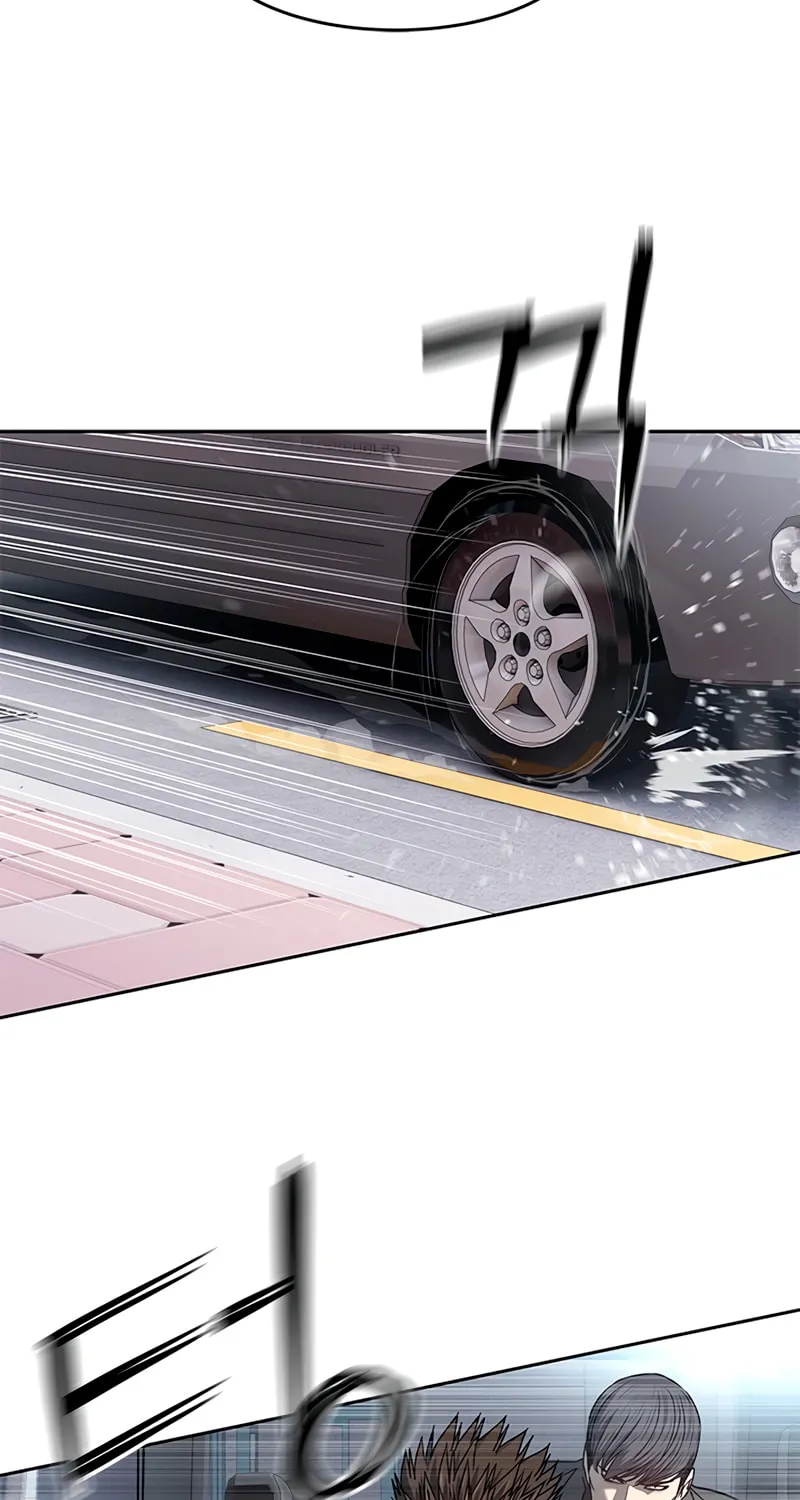 God of Blackfield Chapter 215 page 28 - 