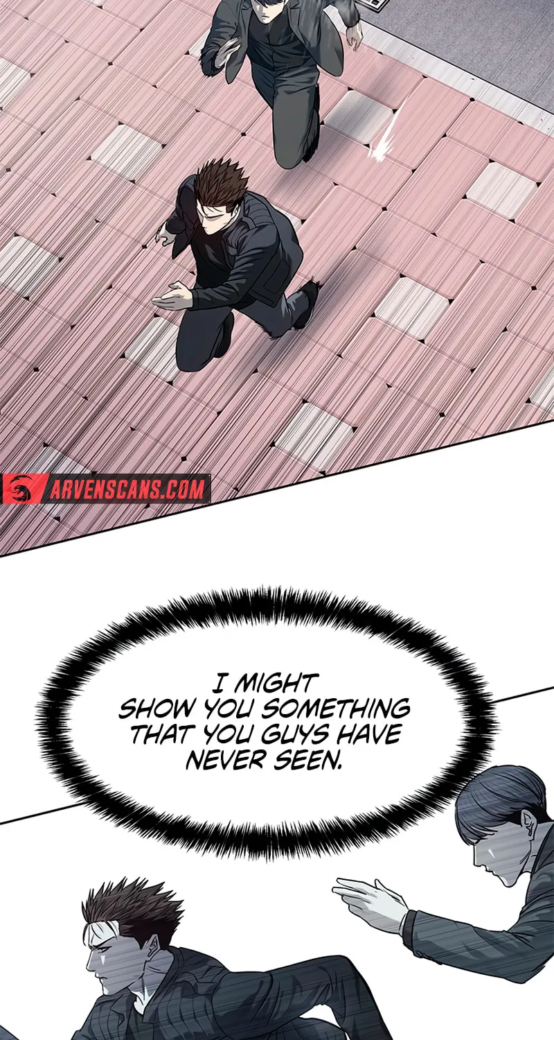 God of Blackfield Chapter 215 page 30 - 