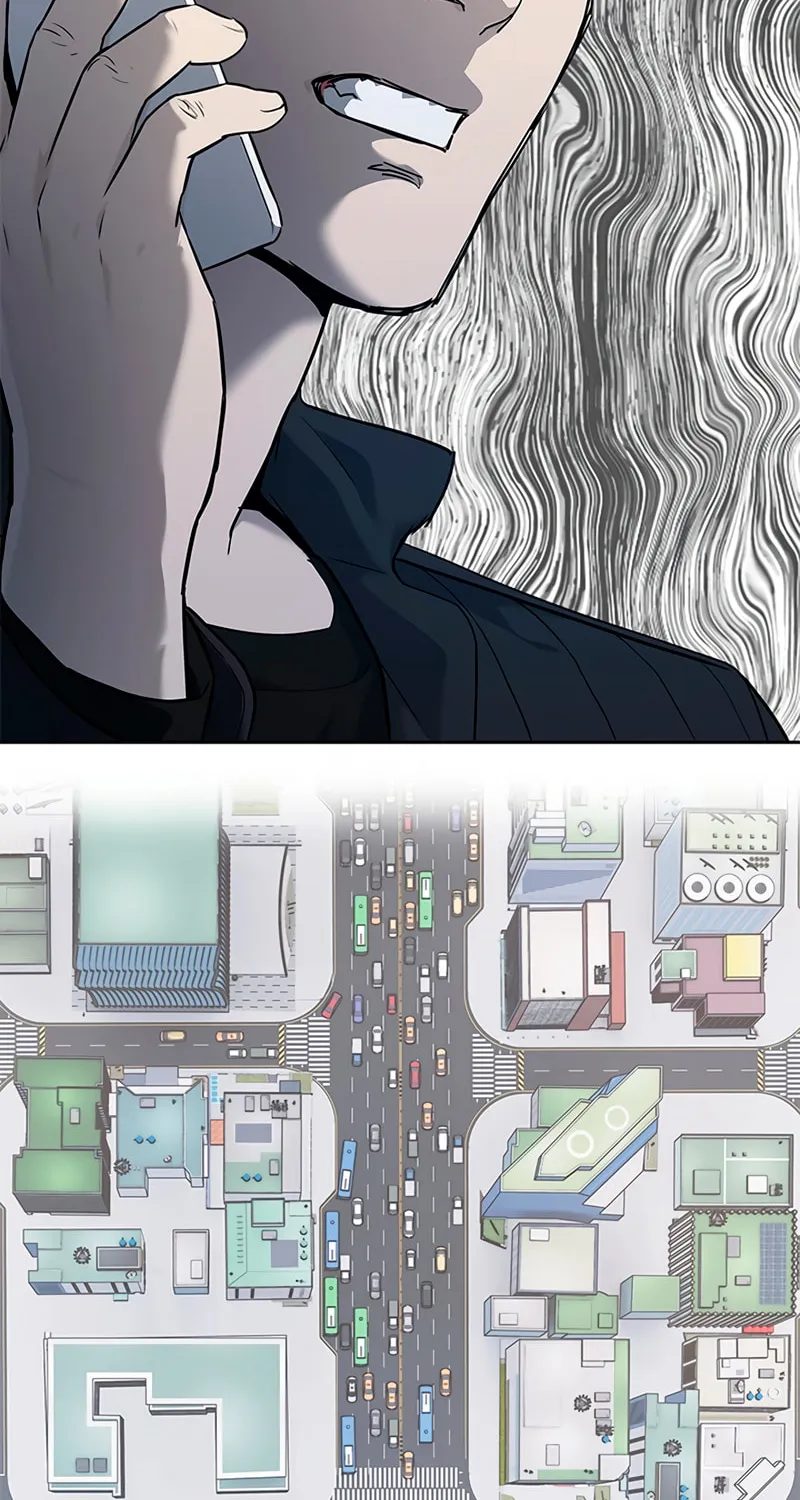 God of Blackfield Chapter 215 page 4 - 