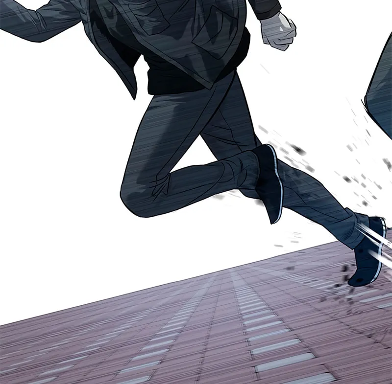 God of Blackfield Chapter 215 page 31 - 