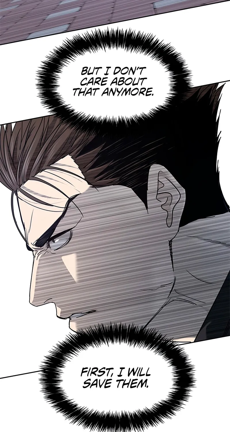 God of Blackfield Chapter 215 page 32 - 