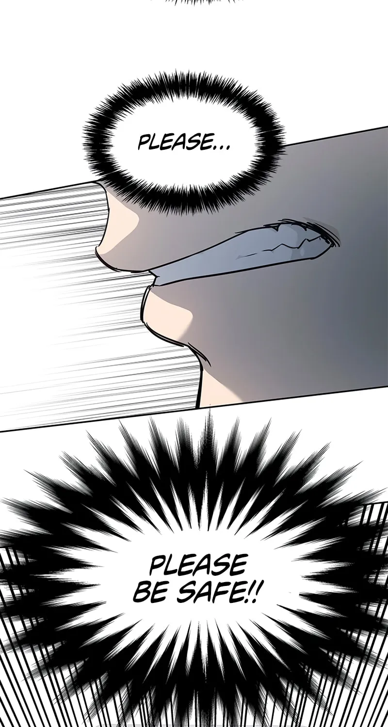 God of Blackfield Chapter 215 page 33 - 