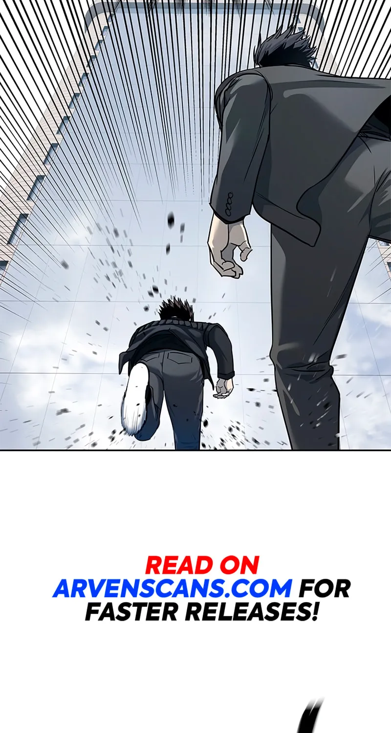 God of Blackfield Chapter 215 page 34 - 
