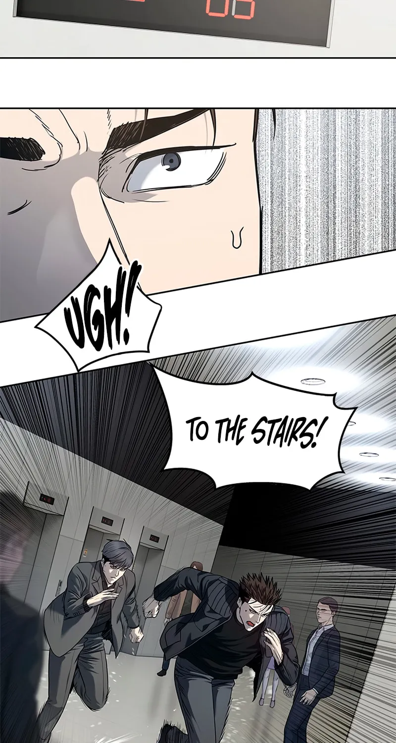 God of Blackfield Chapter 215 page 37 - 
