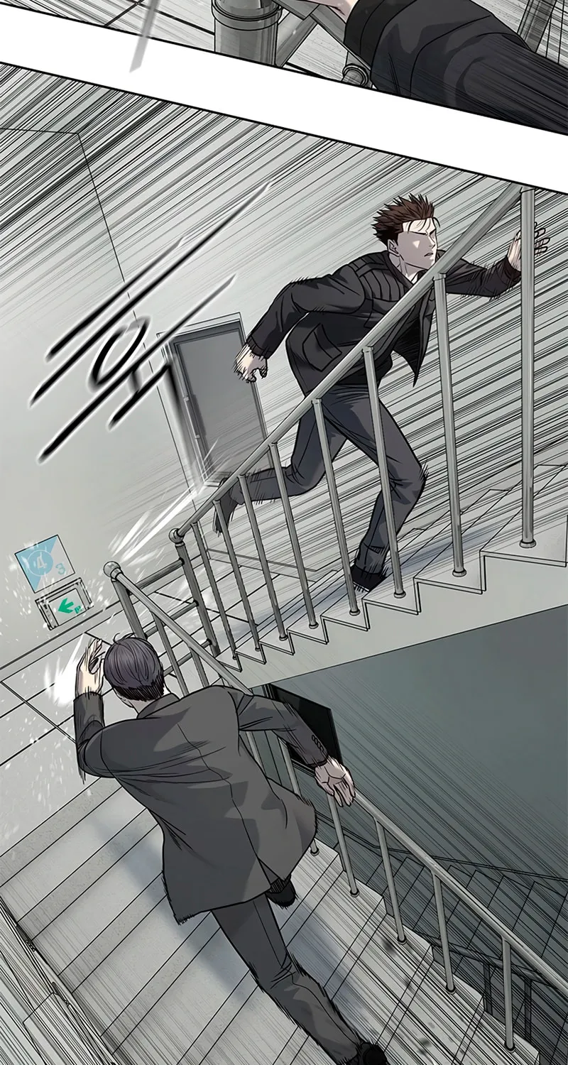 God of Blackfield Chapter 215 page 40 - 