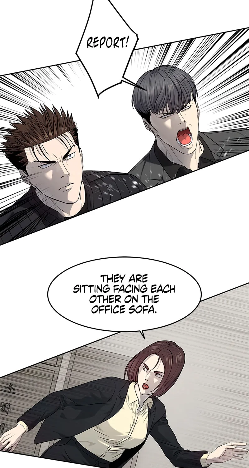 God of Blackfield Chapter 215 page 43 - 