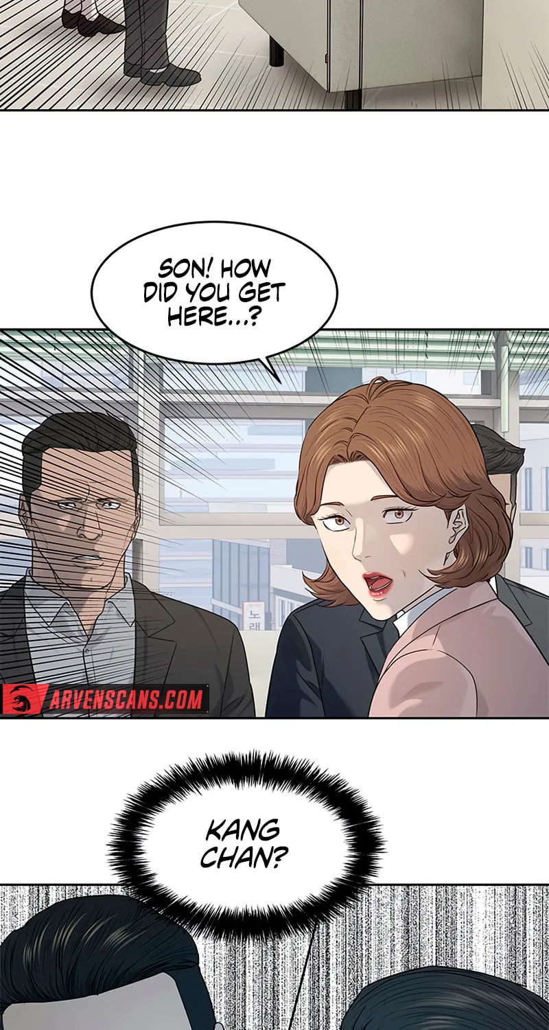 God of Blackfield Chapter 215 page 47 - 