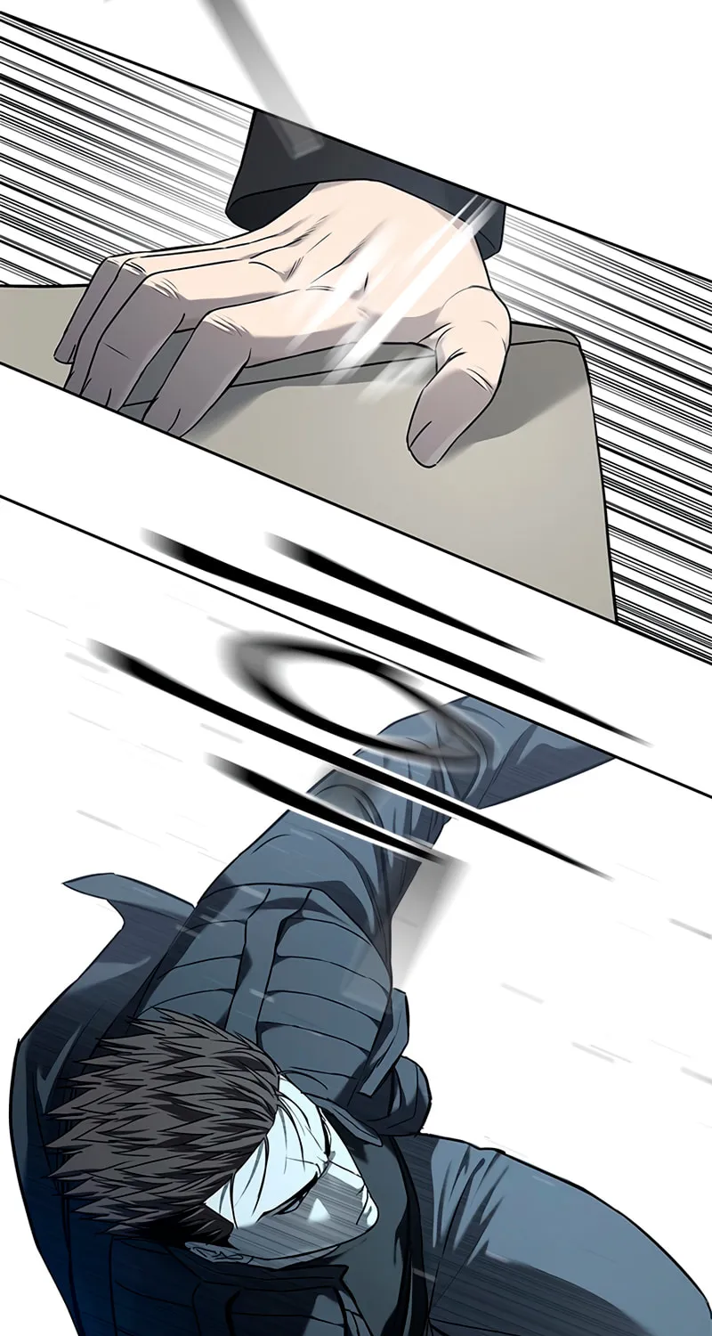 God of Blackfield Chapter 215 page 50 - 