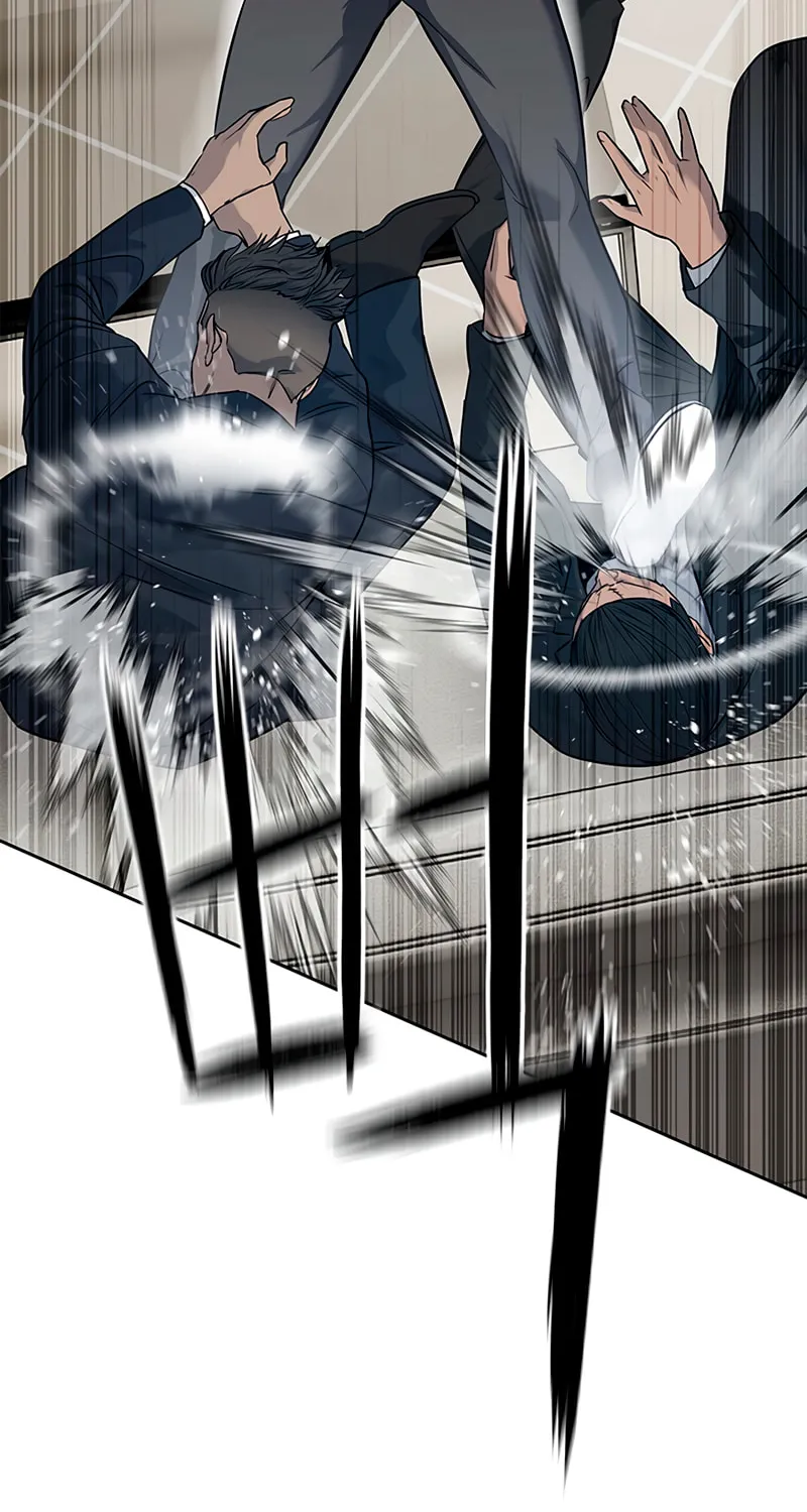 God of Blackfield Chapter 215 page 55 - 