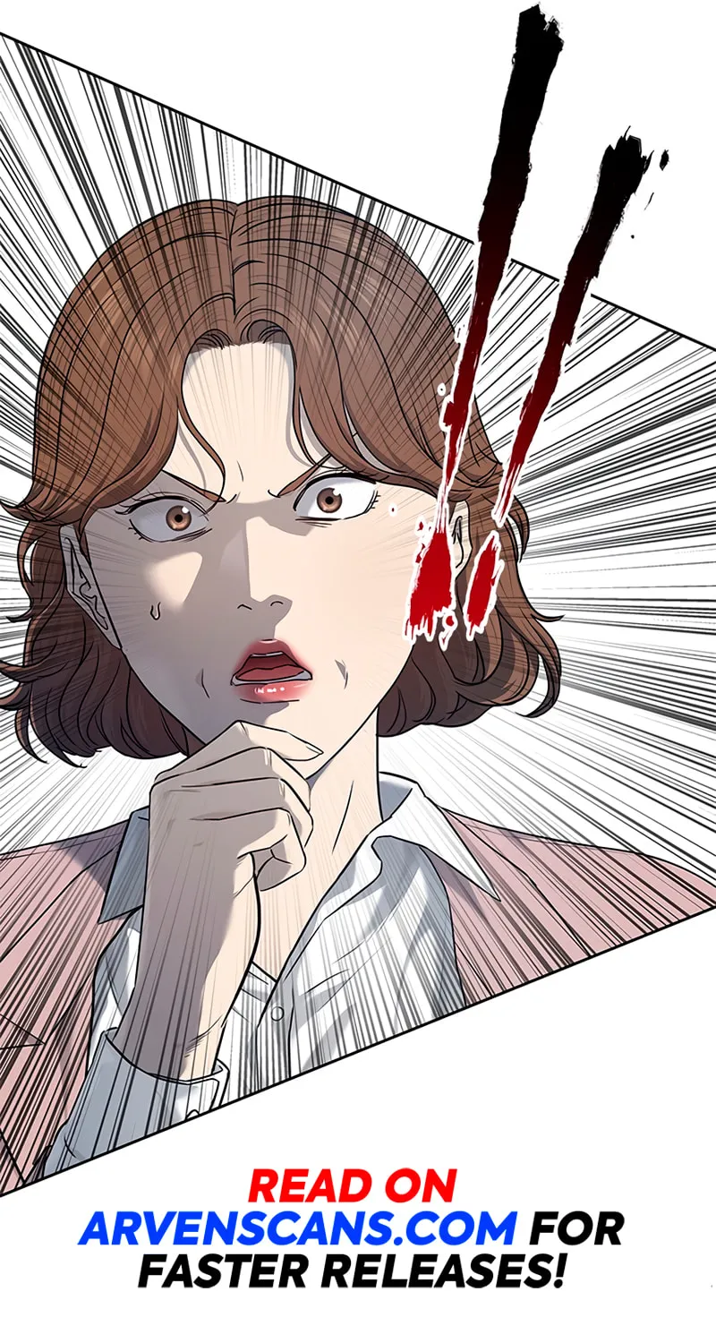 God of Blackfield Chapter 215 page 56 - 