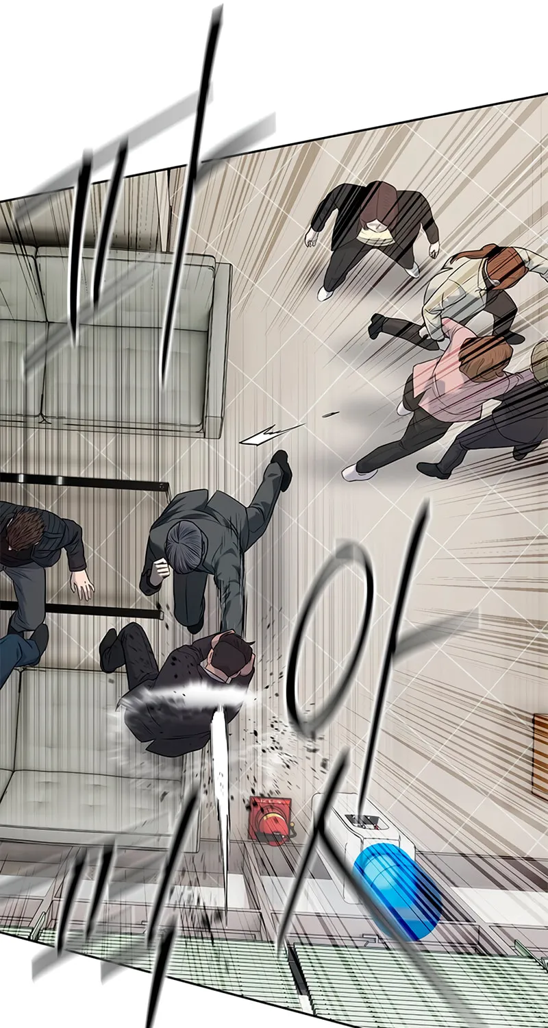 God of Blackfield Chapter 215 page 58 - 