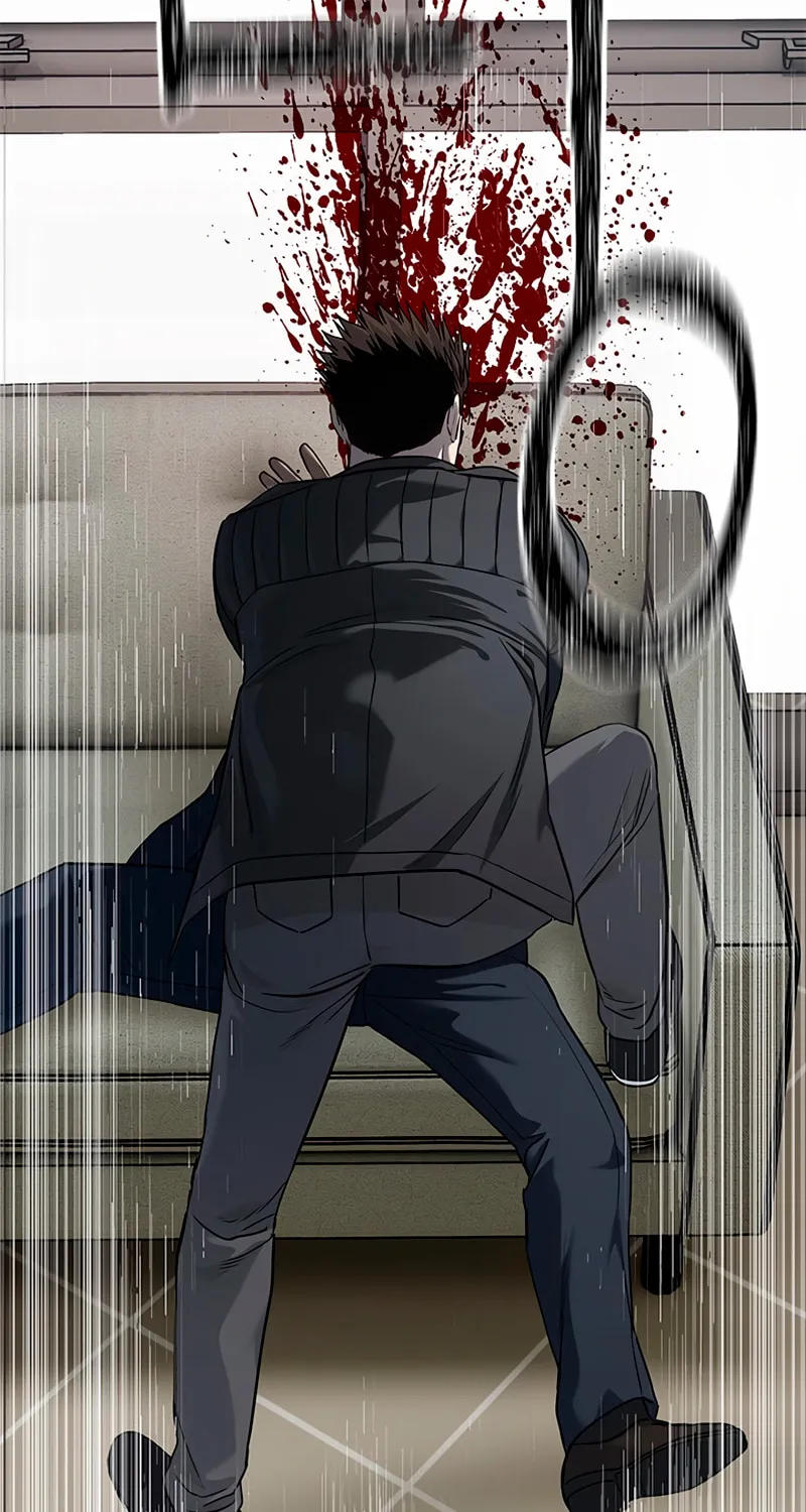 God of Blackfield Chapter 215 page 69 - 