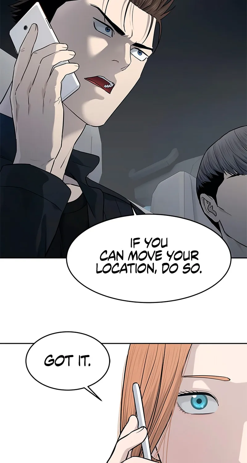 God of Blackfield Chapter 215 page 8 - 