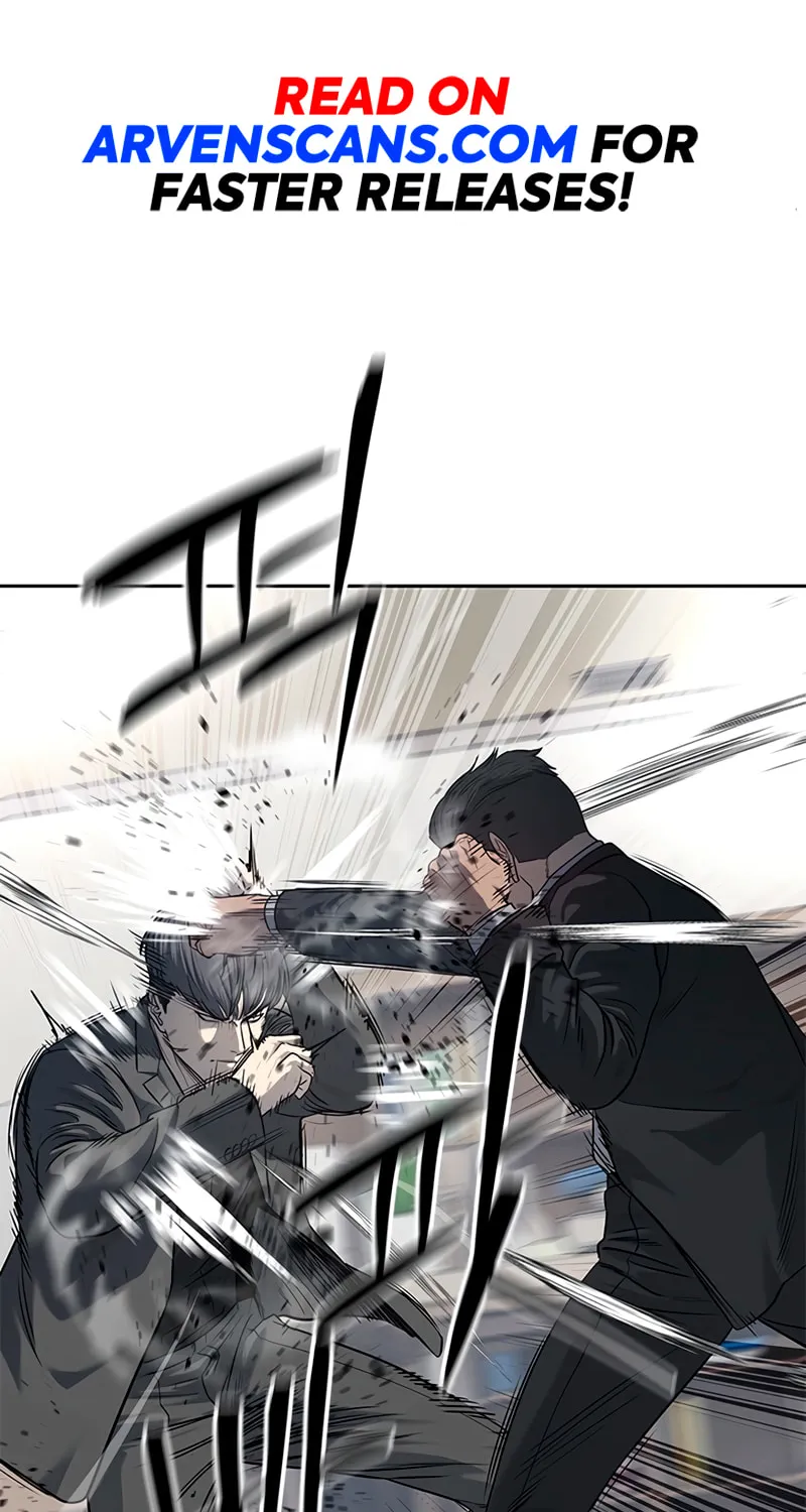 God of Blackfield Chapter 215 page 71 - 