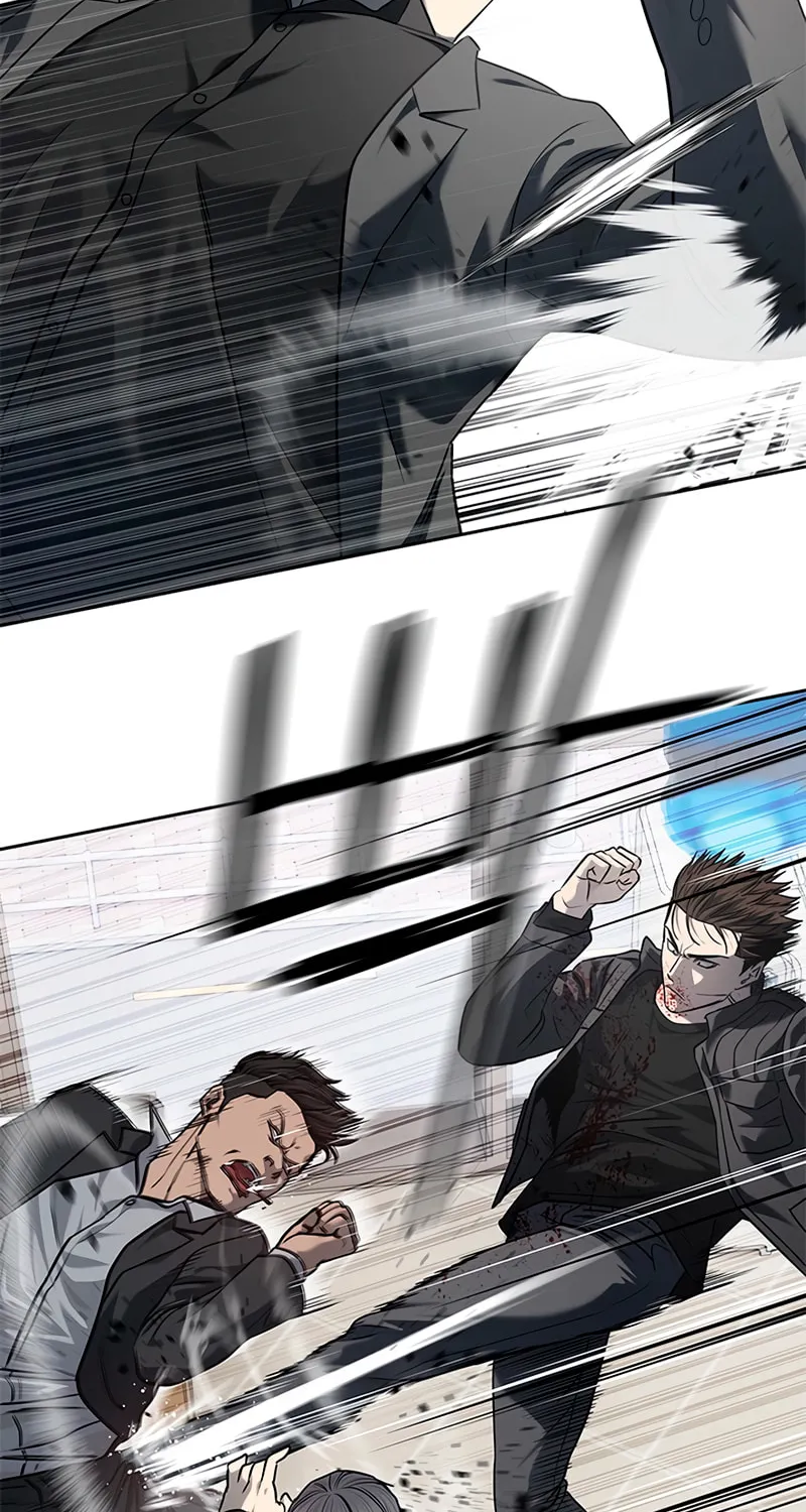 God of Blackfield Chapter 215 page 73 - 