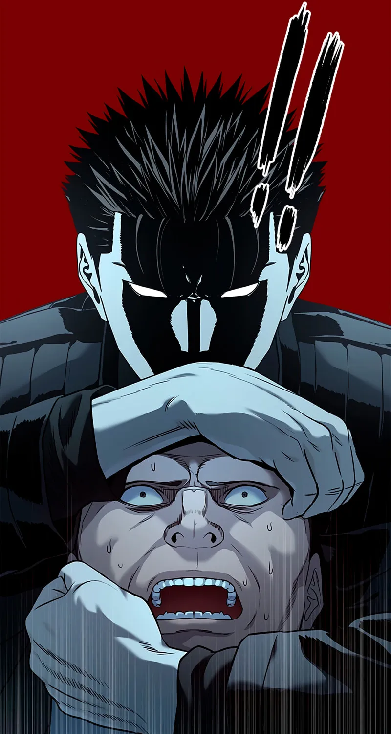 God of Blackfield Chapter 215 page 77 - 