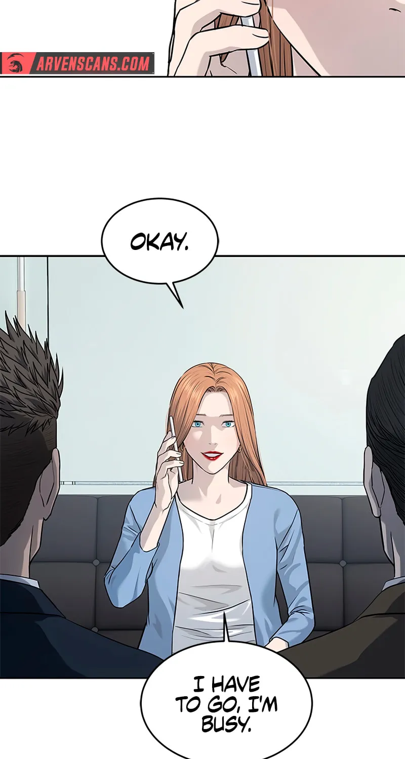 God of Blackfield Chapter 215 page 9 - 