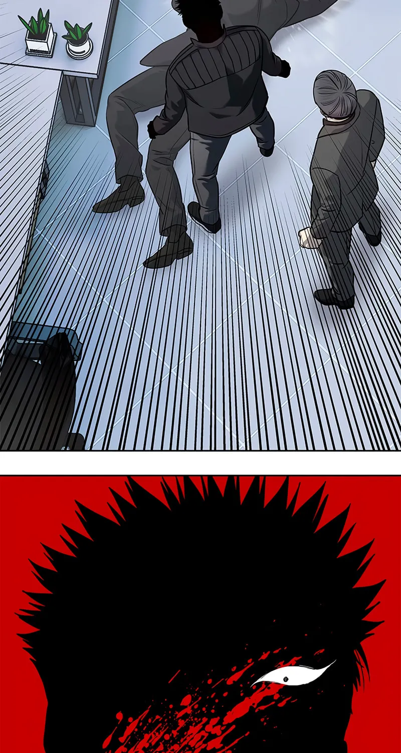 God of Blackfield Chapter 215 page 81 - 