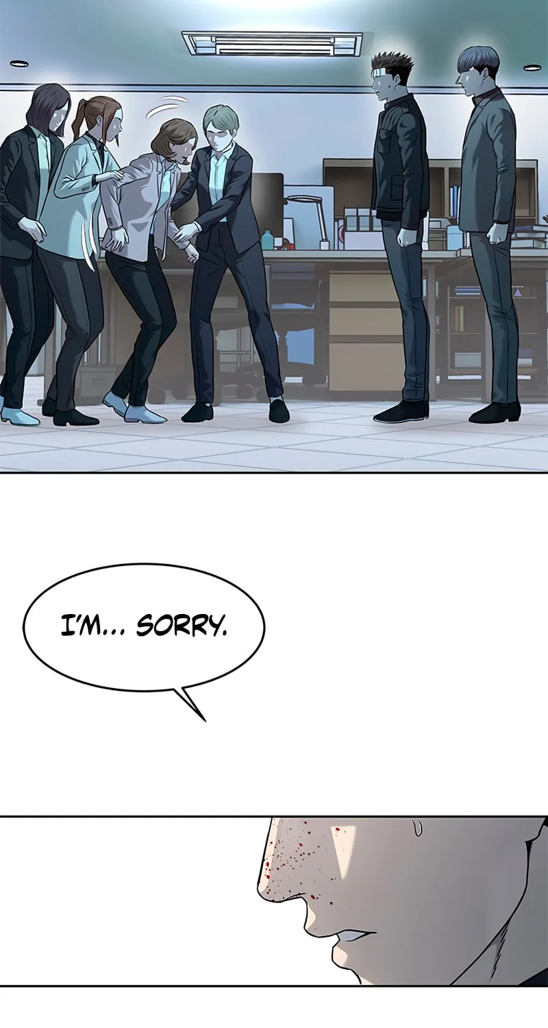 God of Blackfield Chapter 215 page 85 - 