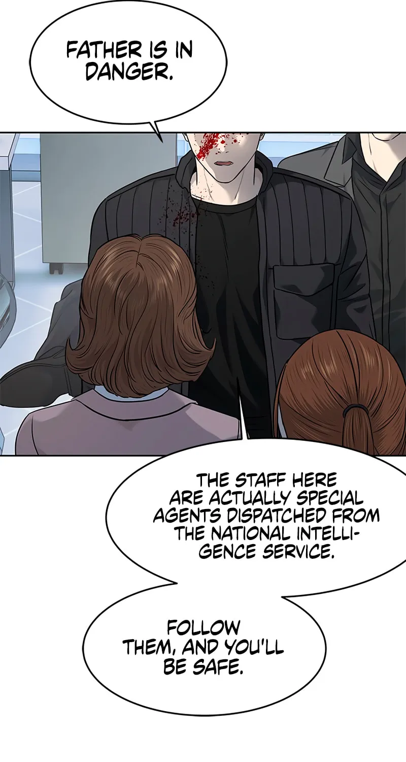 God of Blackfield Chapter 215 page 87 - 