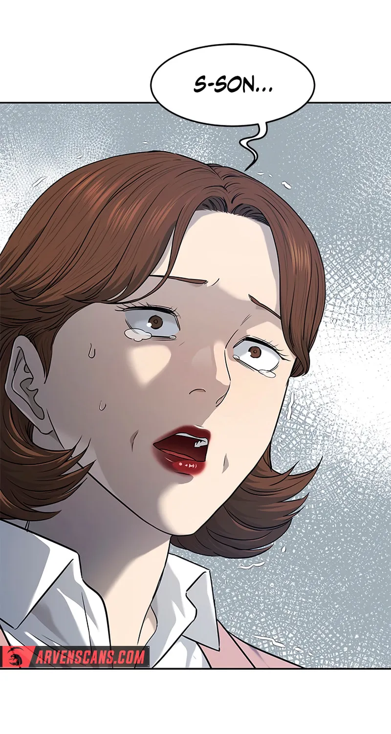 God of Blackfield Chapter 215 page 88 - 