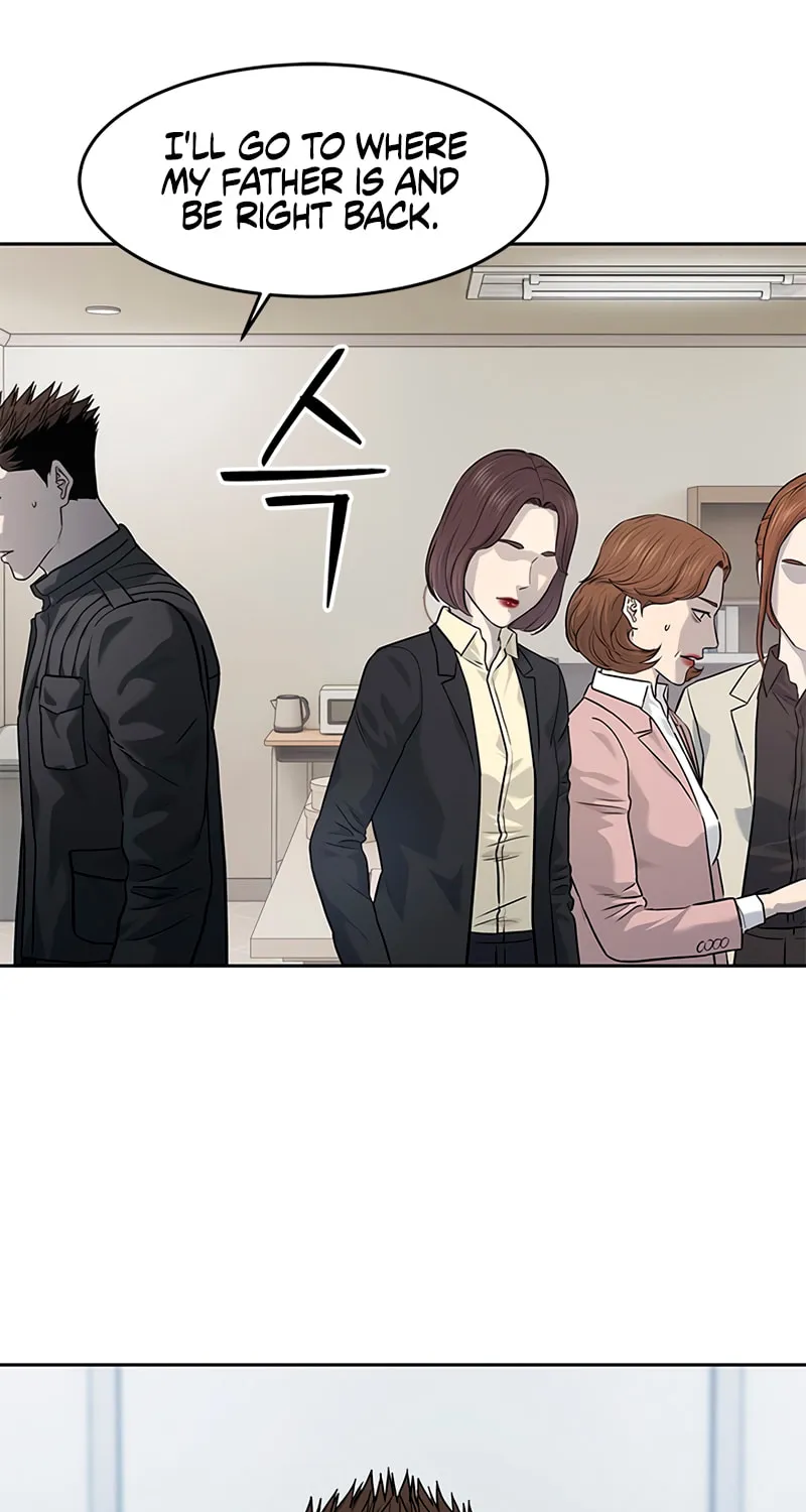 God of Blackfield Chapter 215 page 89 - 