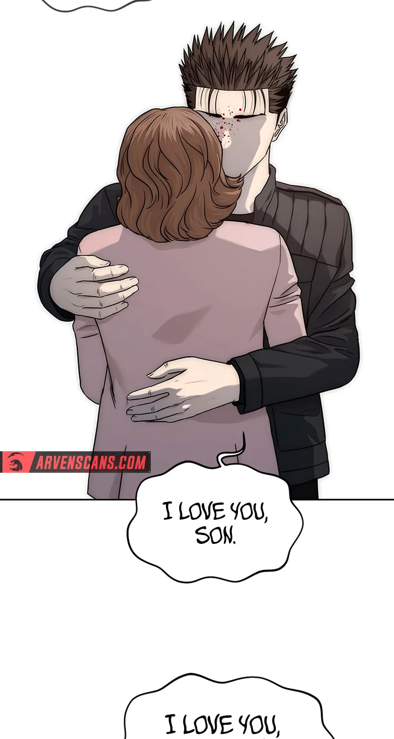 God of Blackfield Chapter 215 page 98 - 