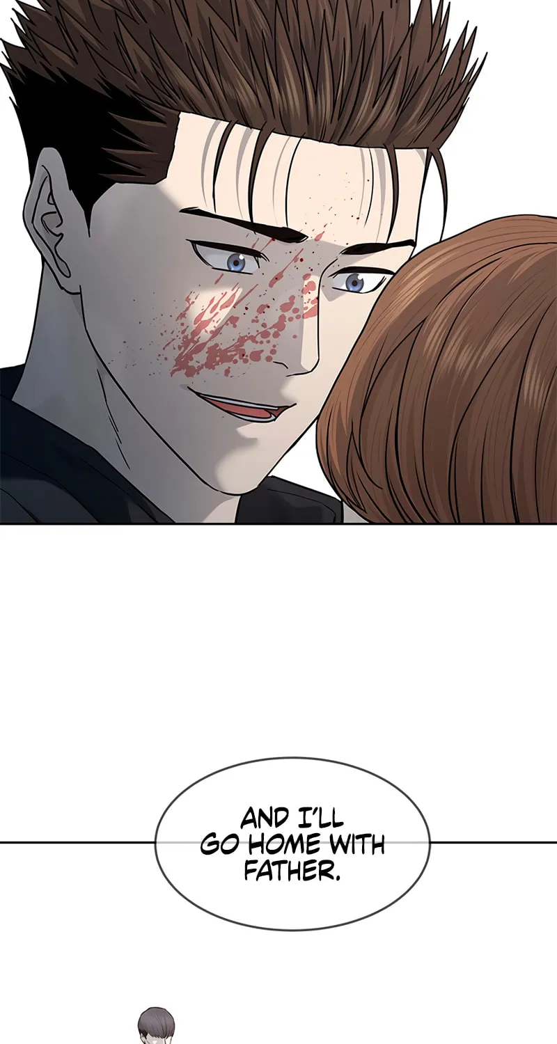 God of Blackfield Chapter 215 page 100 - 