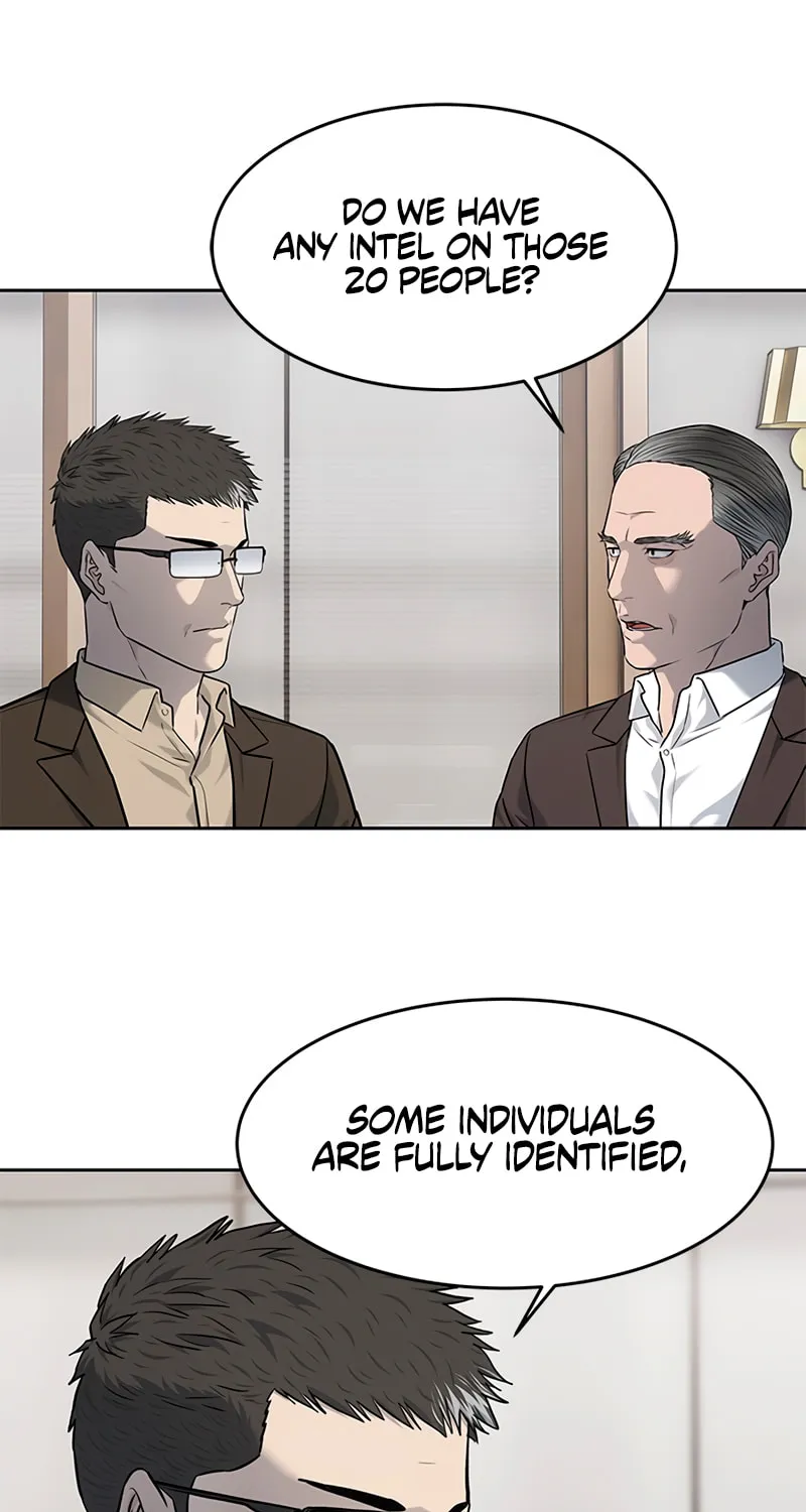 God of Blackfield Chapter 216 page 102 - 