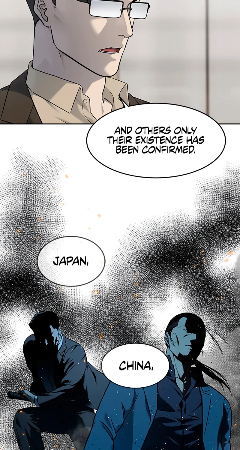 God of Blackfield Chapter 216 page 103 - 